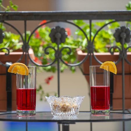 Casa Villani Agerola Zewnętrze zdjęcie