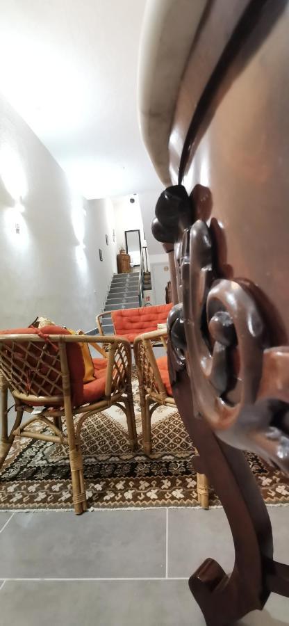 Casa Villani Agerola Pokój zdjęcie