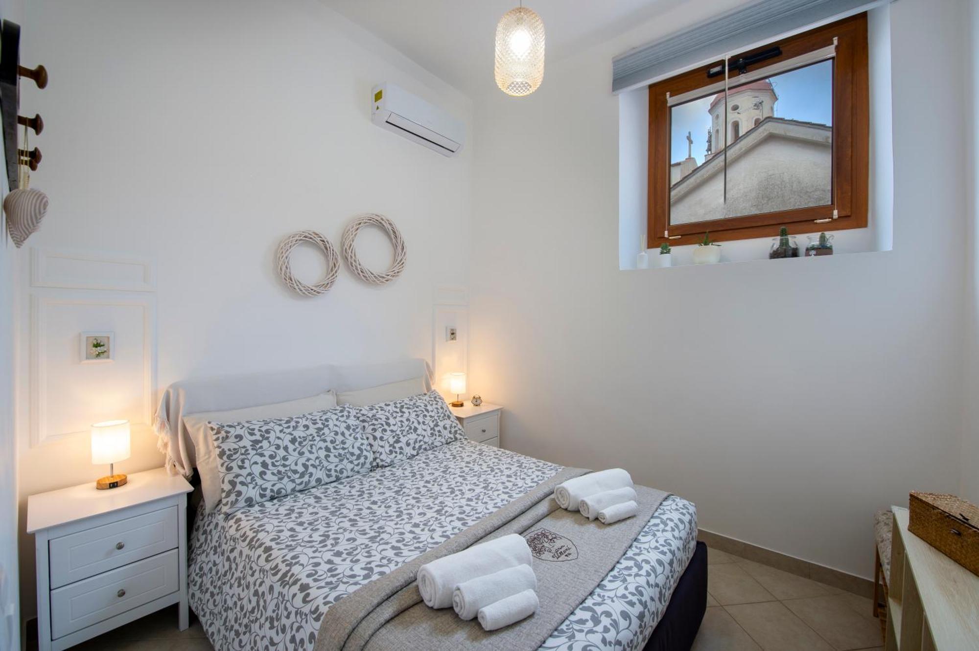 Casa Villani Agerola Zewnętrze zdjęcie