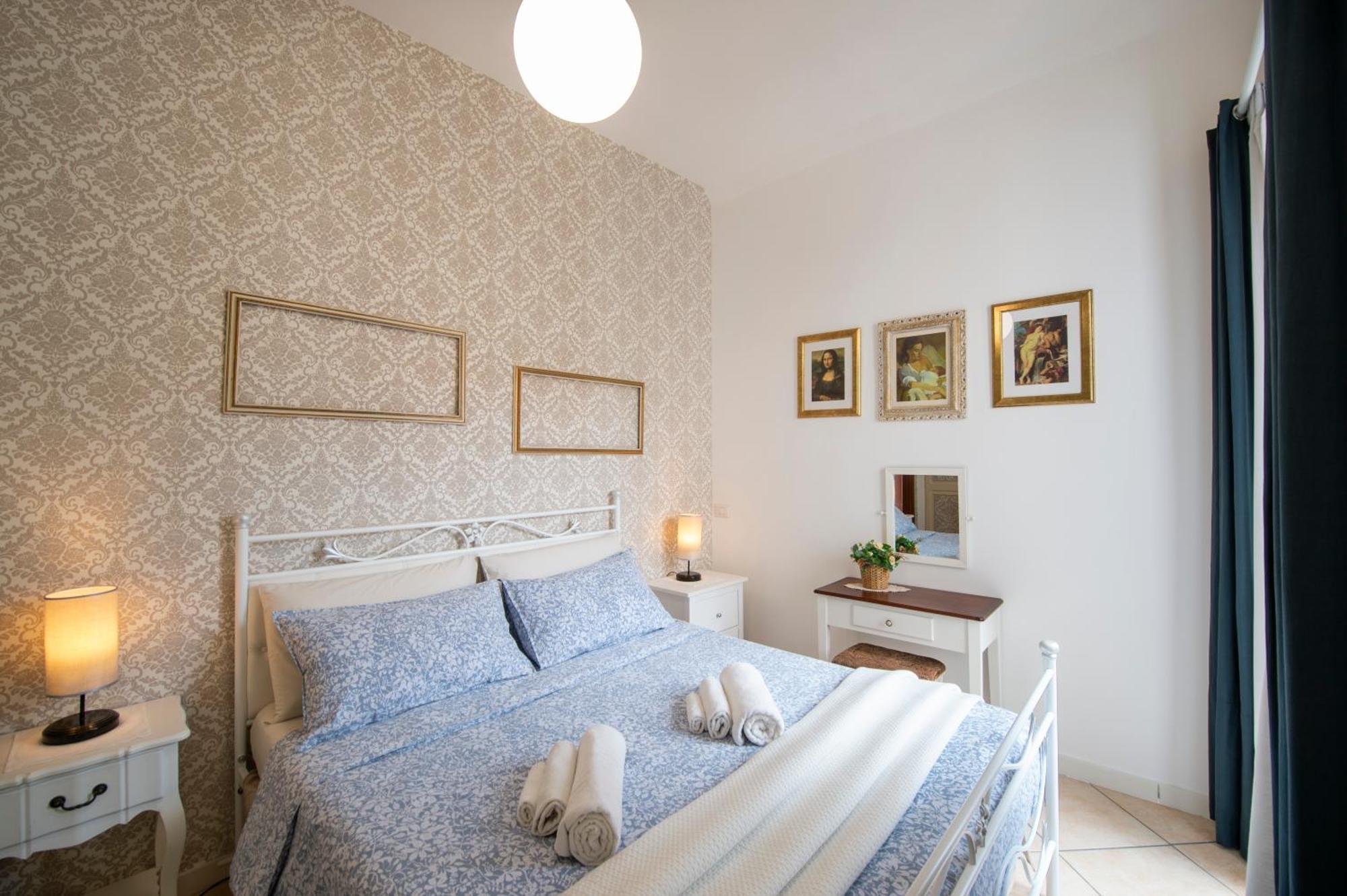 Casa Villani Agerola Zewnętrze zdjęcie