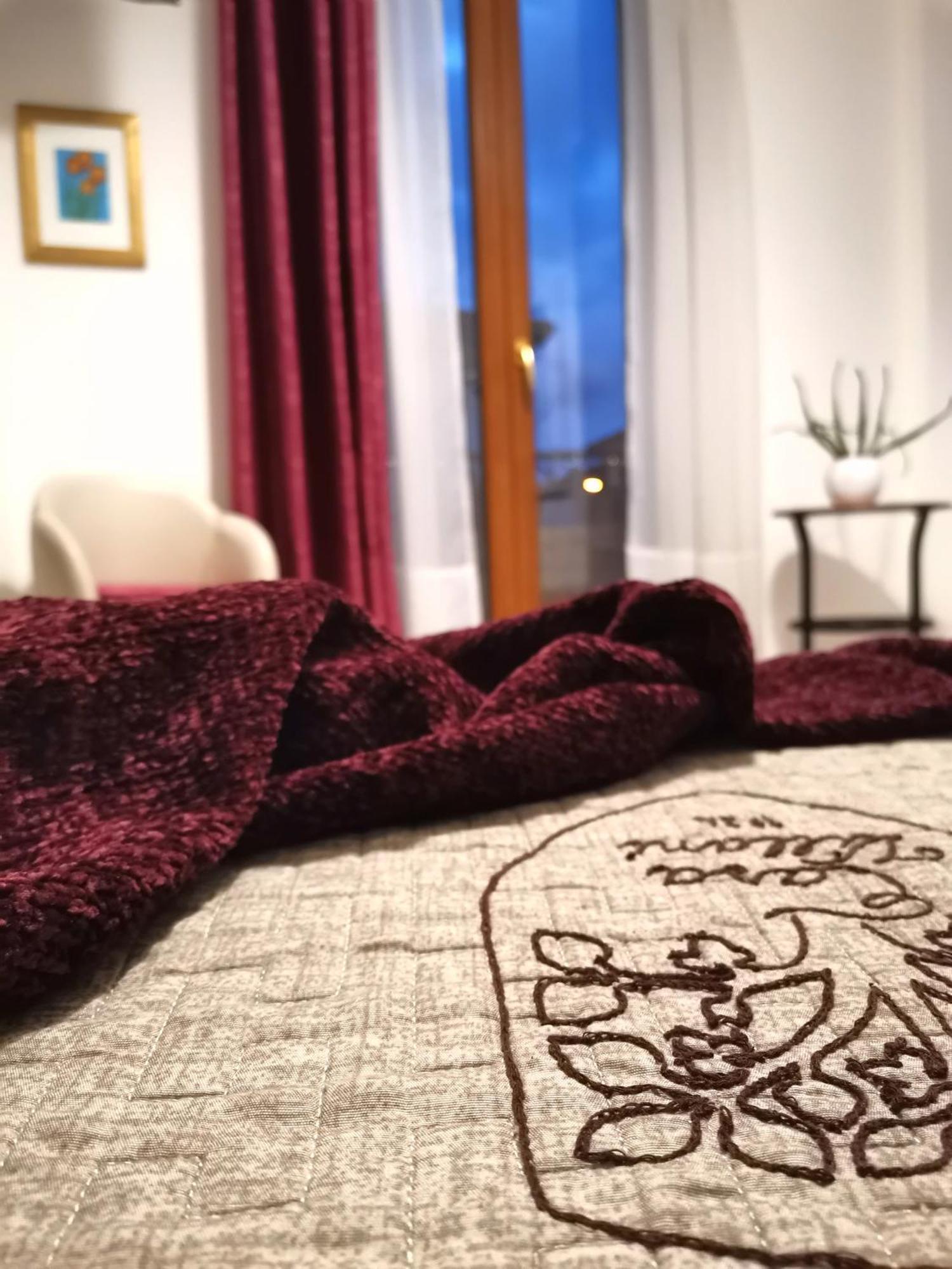 Casa Villani Agerola Pokój zdjęcie