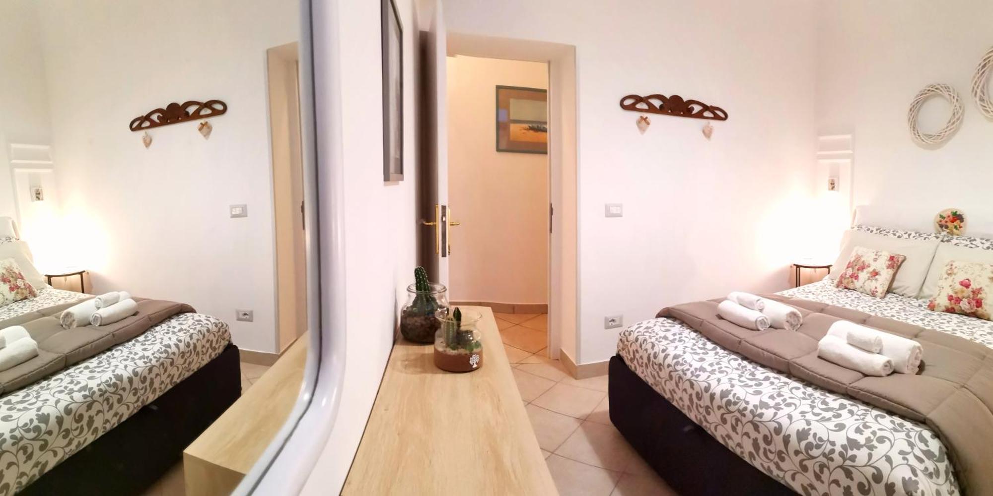 Casa Villani Agerola Pokój zdjęcie