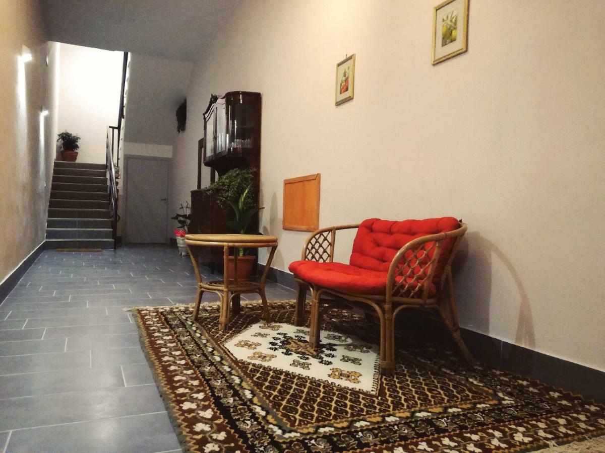 Casa Villani Agerola Zewnętrze zdjęcie